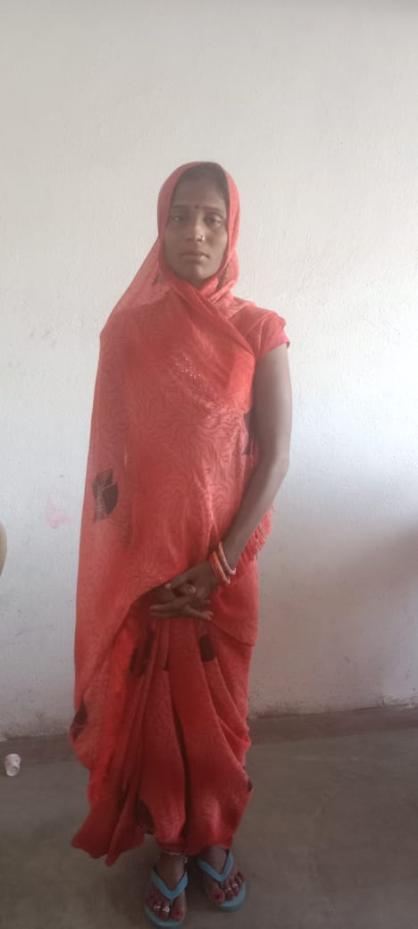Murti devi